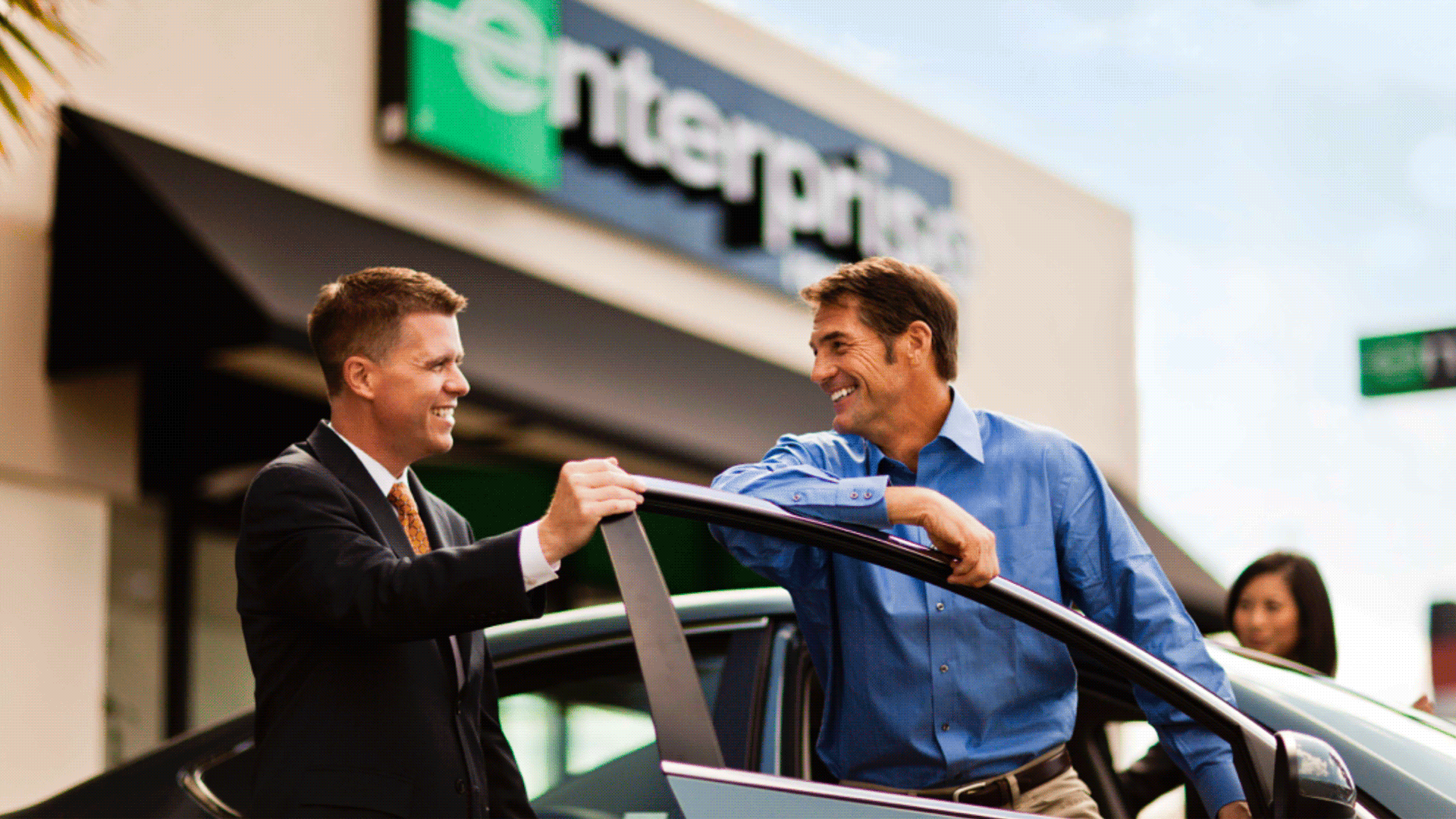 enterprise rent a car phoenix international airport